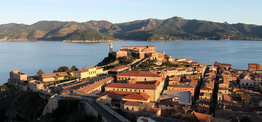 Appartamento Ponticello By Helloelba Portoferraio Dış mekan fotoğraf