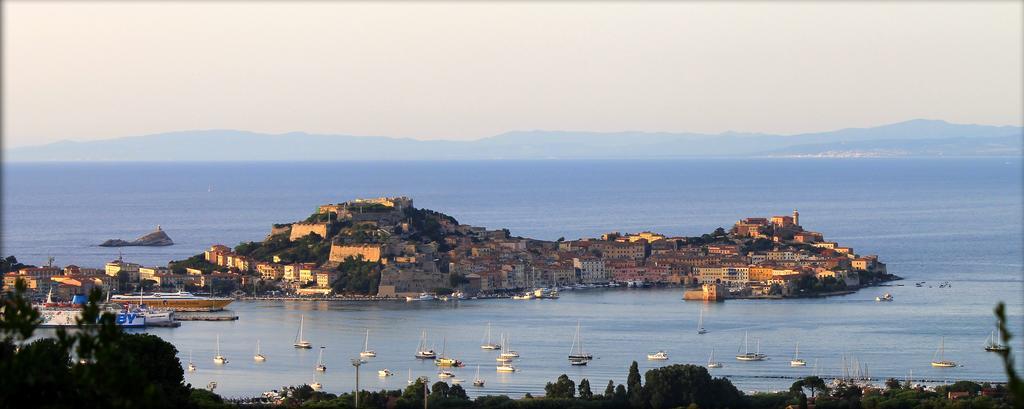 Appartamento Ponticello By Helloelba Portoferraio Dış mekan fotoğraf