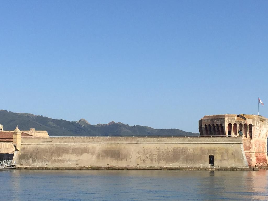 Appartamento Ponticello By Helloelba Portoferraio Dış mekan fotoğraf