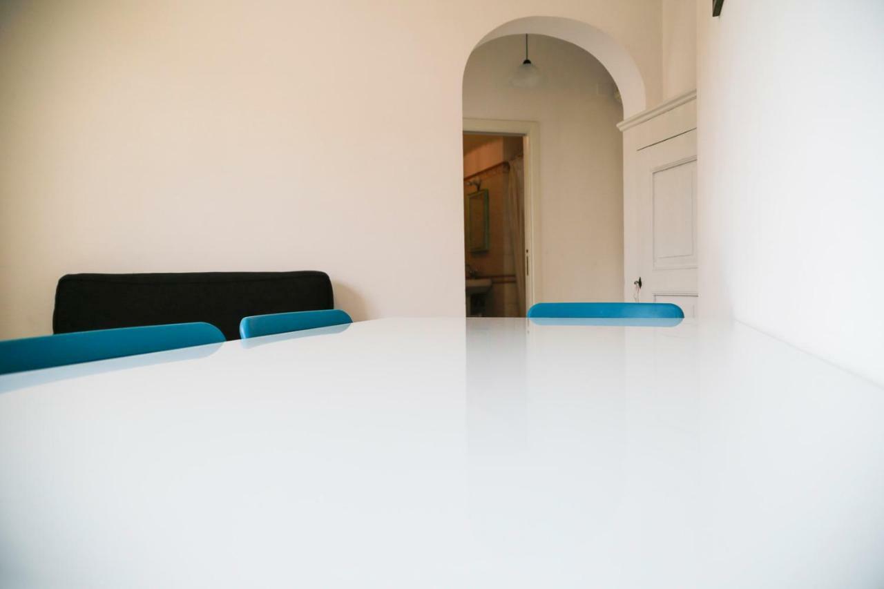 Appartamento Ponticello By Helloelba Portoferraio Dış mekan fotoğraf